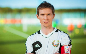 Александр Глеб: Белорусские футболистки не менее талантливые, чем в других странах
