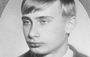 В коде популярной программы нашли портрет молодого Путина