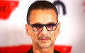 Менскія лекары не могуць вызначыць, на што захварэў вакаліст Depeche Mode