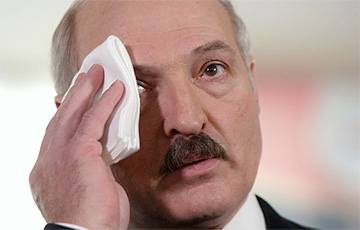 Лукашэнка: Мы зрабілі два падарункі для Захаду - развал СССР і Украіна