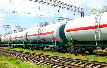Беларусь не будет экспортировать нефтепродукты через Россию