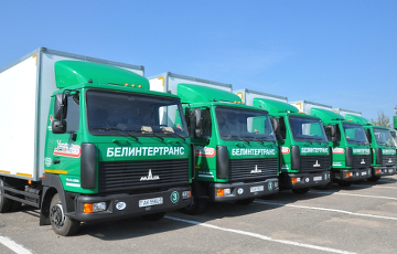 Крупнейший перевозчик Беларуси — банкрот