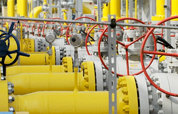 СМИ: Россия остановила поставки газа в Польшу
