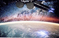 NASA публиковало завораживающие снимки нашей планеты