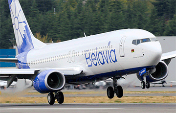 «Белавиа» внезапно объявила скидку на все регулярные рейсы