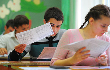 Журавков рассказал о школьной «реформе»