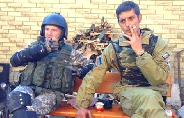 Полковник РФ: Дезертир Гиви срочно продает свои квартиры в Донецке, чтобы сбежать в Приднестровье