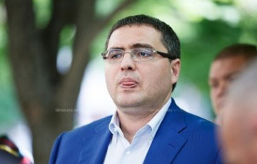 Молдова объявила в розыск лидера пророссийской партии