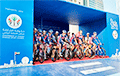 Велоклуб «Минск» одержал вторую победу на гонке первой категории в ОАЭ