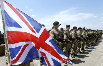 Британия усиливает позиции в Арктике для защиты НАТО от России