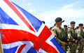 Великобритания вернет войска ближе к Восточной Европе