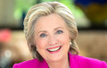 Хиллари Клинтон напишет политический триллер о работе госсекретаря США
