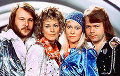 Группа ABBA решила воссоединиться спустя 35 лет