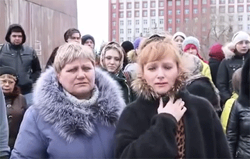 Жители Забайкалья - Путину: Пенсионеры голодают, собак стреляют