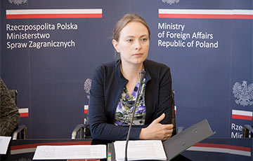 Katarzyna Pełczyńska-Nałęcz: Any Campaign With Lukashenka Against the Kremlin Is Failing