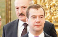 Переговоры с Медведевым по газу прошли безрезультатно?