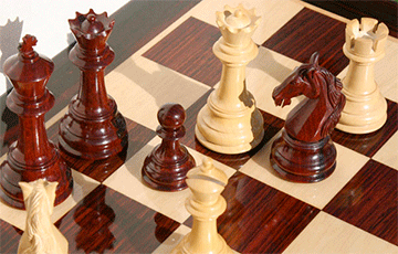 Федерация шахмат России перебралась из Европы в Азию