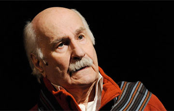 Умер актер Владимир Зельдин