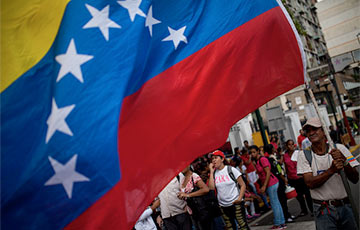 Оппозиция Венесуэлы: Диалог с Мадуро будет подкрепляться акциями протеста