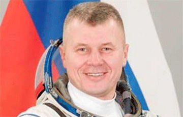 Белорус Олег Новицкий возглавит основной экипаж МКС