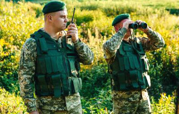 В зоне отчуждения ЧАЭС задержали экстремалов из Беларуси и Украины