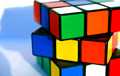 Робот Mitsubishi собрал кубик Рубика с рекордной скоростью