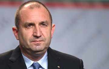 Президент Болгарии отказался покупать истребители у России