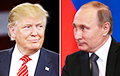 Евродепутат: Трамп не сможет «дружить» с Путиным без нашего согласия