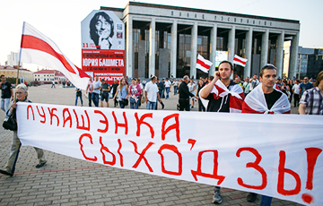 Why Belarusians Feel This Way About Lukashenka