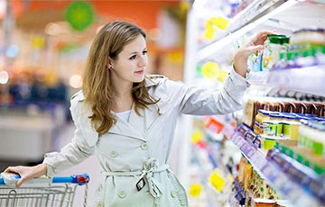 Что можно найти в супермаркете для полезного перекуса?