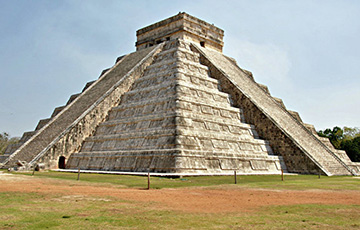 Ученым удалось расшифровать загадочные тексты майя