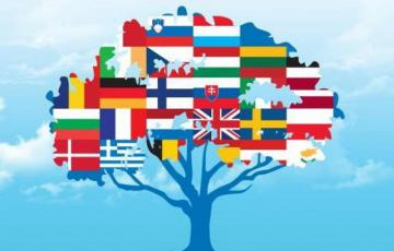В ООН назвали топ-5 самых распространенных языков