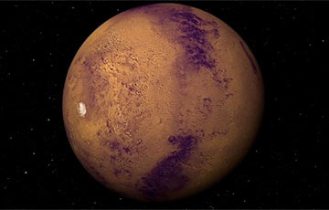 Ученые выяснили, когда Марс станет обитаемым