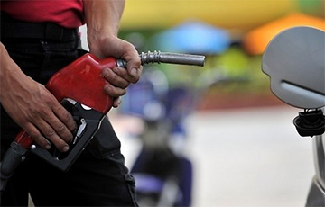 Belarusian Fuel Heads towards a Record High in Ukraine