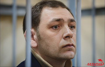 Максим Субботкин обжаловал приговор суда