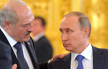 Lukashenka, Putin: Integration ‘Temperature’ Rising