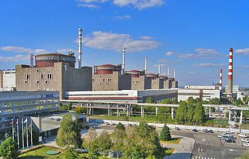 Эксперт: РФ похитила на Запорожской АЭС секретные американские технологии
