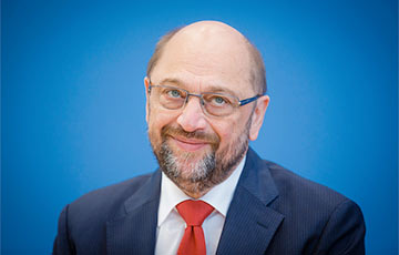 Мартин Шульц объявил об отставке  с должности главы СДПГ