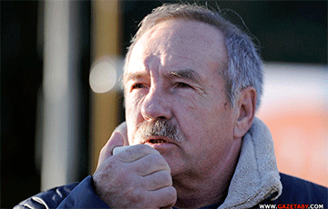 В СИЗО Любани до полусмерти избит председатель Белорусского независимого профсоюза