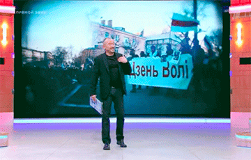Стужинская о российском ток-шоу: Я попала в дикую ситуацию