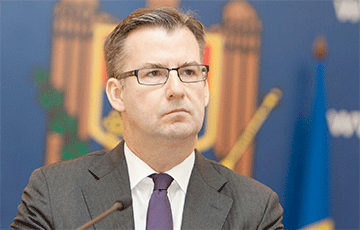 EU Ambassador To Belarus: Our Demands On Lukashenka Regime Remain Unchanged