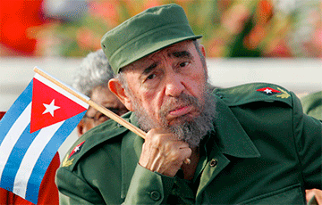 Сестра Фиделя Кастро отказалась ехать на его похороны