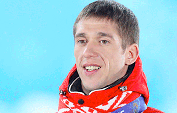 Антон Кушнир: Да, медаль не золотая, но это победа для всей Беларуси