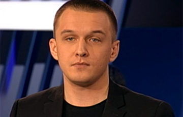 Polish Journalist Challenged Propagandist Azaronak to a Duel