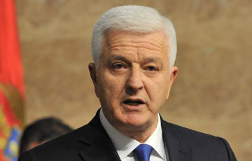 Премьер Черногории: Уровень примитивизма Кремля поражает