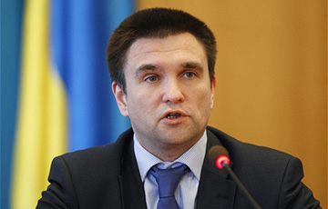 Head Of Ukrainian Foreign Ministry Refused Yarmoshyna's Services