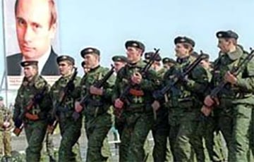 СМИ: Россия готовится к аннексии Беларуси?