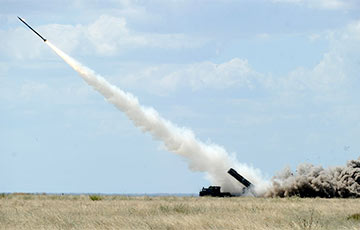 Украина начала учения с ракетными стрельбами возле Крыма