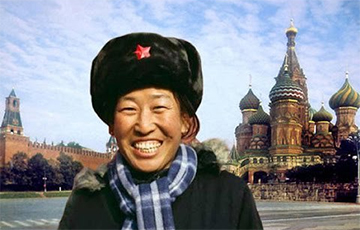 Китайцы массово скупают жилье в Москве