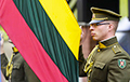 Литва укрепляет связи с США в области обороны 